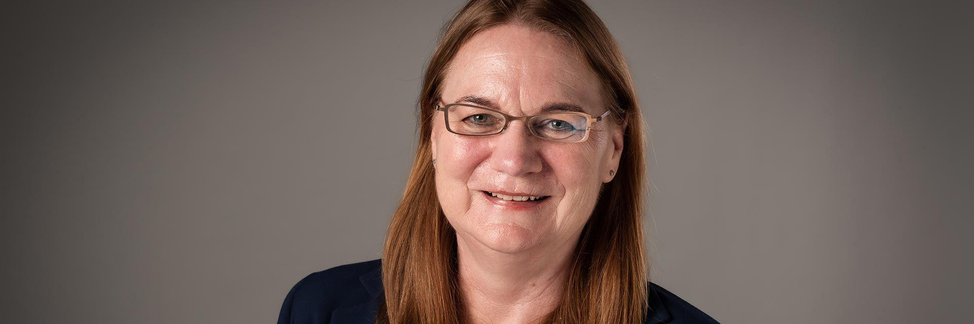 Portrait Weiterbildungsscout Bodensee-Oberschwaben Brigitte Ruske