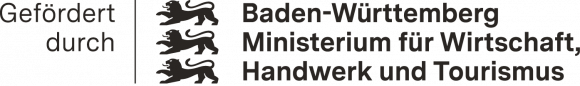 Logo Ministerium Wirtschaft, Handwerk, Tourismus